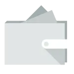 Spend SVG Icon